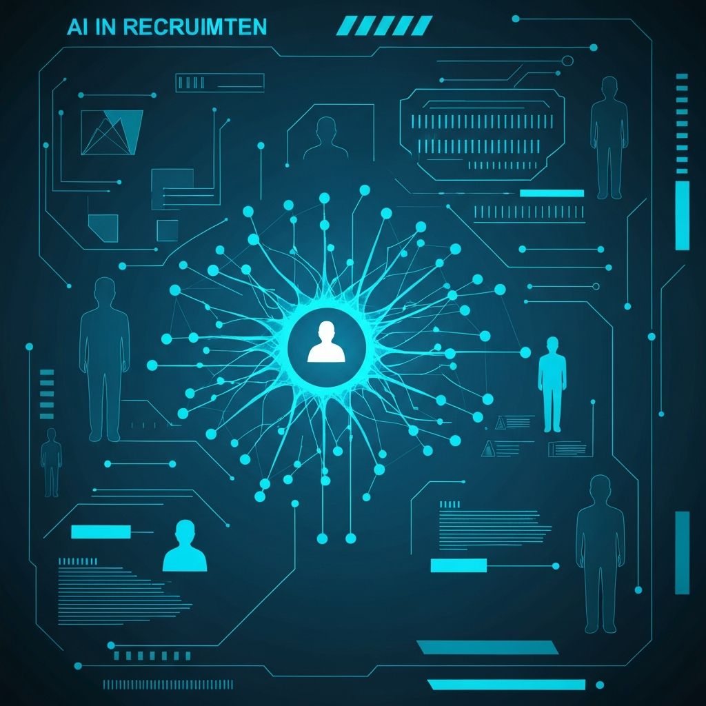AI in Recruitment: De Complete Gids voor HR-Professionals