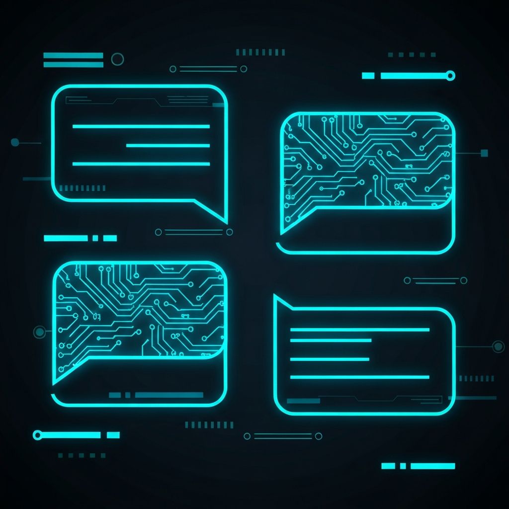 AI Recruitment Chatbots: Technologie, Voordelen en Valkuilen