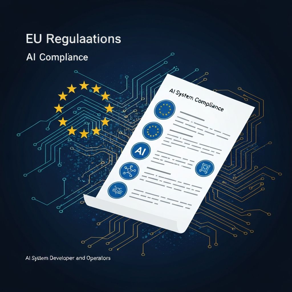 EU AI Act: Wat Betekent Dit voor Uw Recruitment AI?